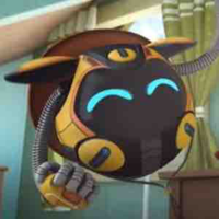 Ochobot