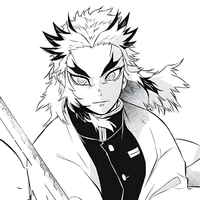 rengoku kyoujurou