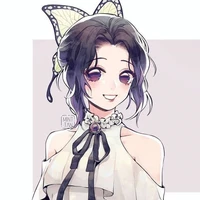 shinobu kochou