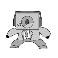 speakerman-278(như tv man)