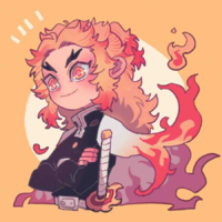 Gyojurou Rengoku