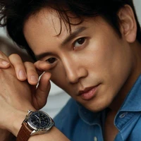 Ji Sung[Ba Hắn]