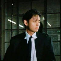 Kim Taehyung[Hắn]