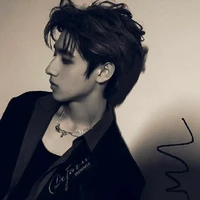 Chu Chí Hâm ( anh )