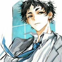 Akaashi keiji