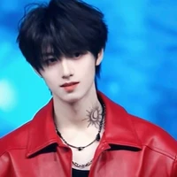 Chu Chí Hâm ( anh)