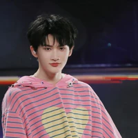 Dư Vũ Hàm( anh)