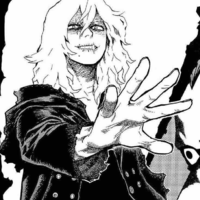 Shigaraki Tomura 