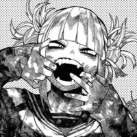 Toga Himiko