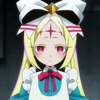 Morino Korisu - Nero Alice