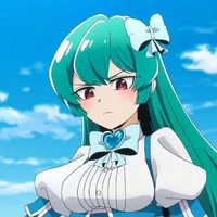 Minakami Sayo - Magia Azure