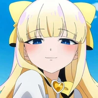 Tenkawa Kaoruko - Magia Sulfur