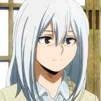 Todoroki Rei