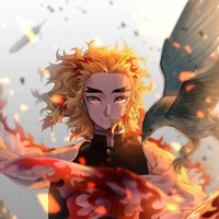 Rengoku Kyoujurou