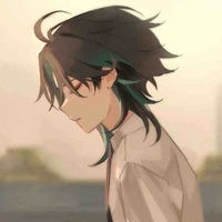 Tác giả simp lỏ Xiao