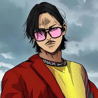 Dom Kang