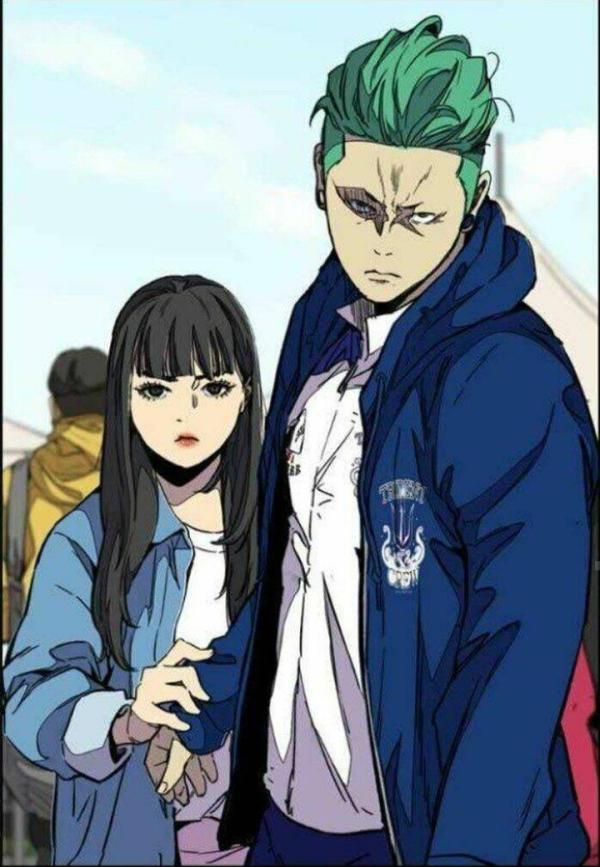 NovelToon