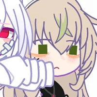 Káa con Kryu🐟💦