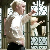 Draco Malfoy