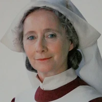 Poppy Pomfrey