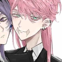 Sanzu Haruchiyo