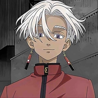 Izana Kurokawa