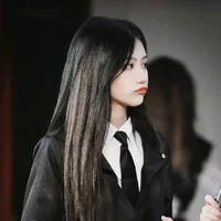 tiểu hắc/cô