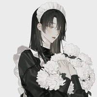 Người hầu { Lam Dương Huyền } [ cô ]