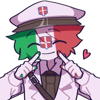 Italian Empire [ cậu ]