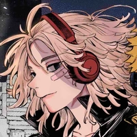 Sano Manjirou (Mikey)