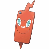 Rotom Phone