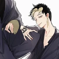 Hanma Shuji