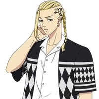 Ruguji Ken (Draken)