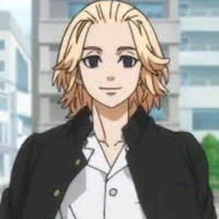 Sano Manjiro (Mikey)