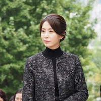Song Yoon-Ah