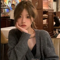 Hạ Kiều_ trước khi xuyên không