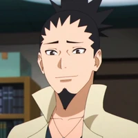 NARA SHIKAMARU