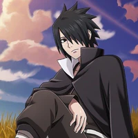UCHIHA SASUKE