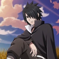 UCHIHA SASUKE