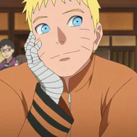 UZUMAKI NARUTO