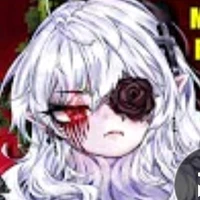 ma cà rồng hoa hồng đen