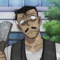 M. Kogoro