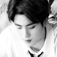 Kim Seokjin