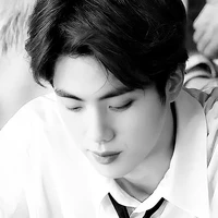 Kim Seokjin
