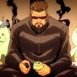 Yaga Masamichi