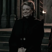 Mcgonagall