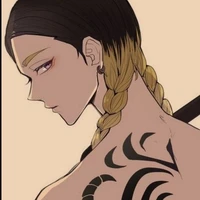 Haitani Ran