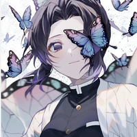 Shinobu Kochou