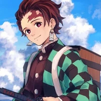 Tanjirou Kamado