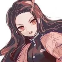 Nezuko Kamado